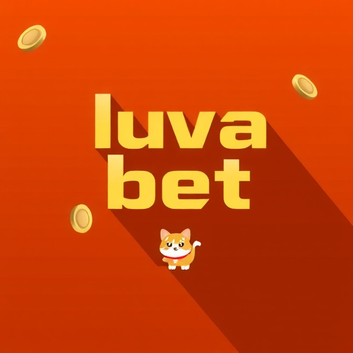 Luva Bet Logo